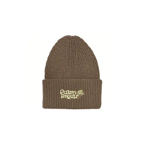 PALM ANGELS Beanies Unisex