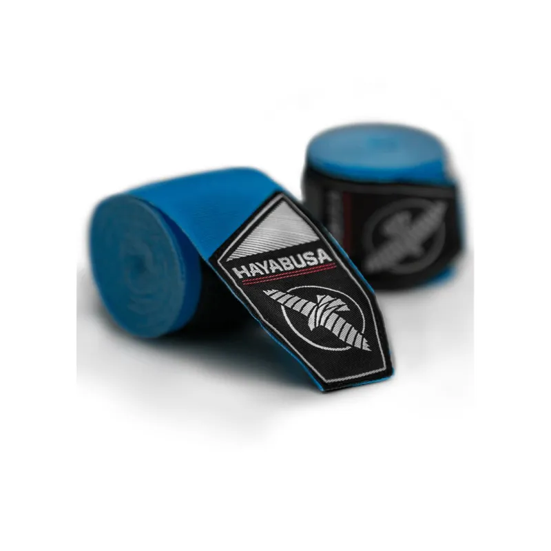 HAYABUSA Boxing Protective Gears 100% Cotton Unisex Multicolor-4