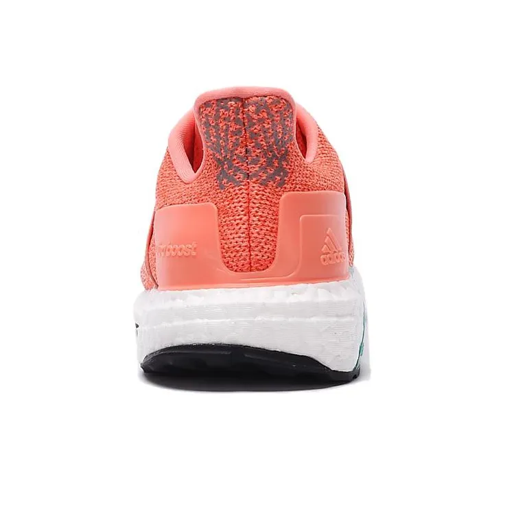 Adidas Adistar Running 'Orange Black' Women's-3