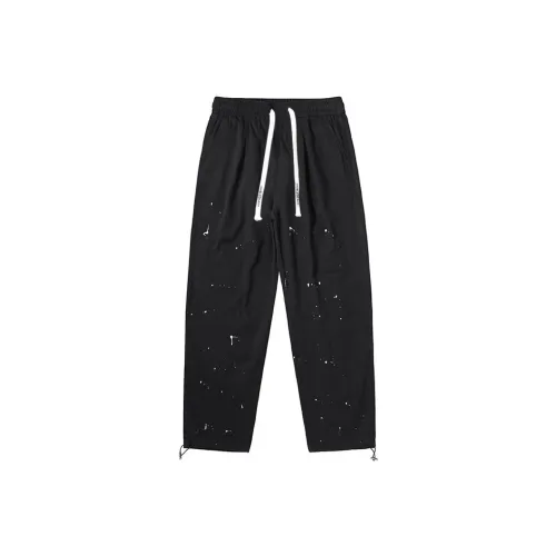 Double Dealer Casual Pants Unisex