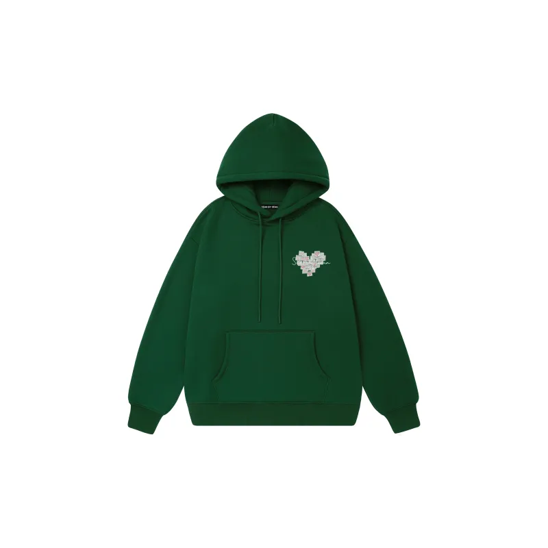 SEANBYSEAN Sweatshirts Unisex-35