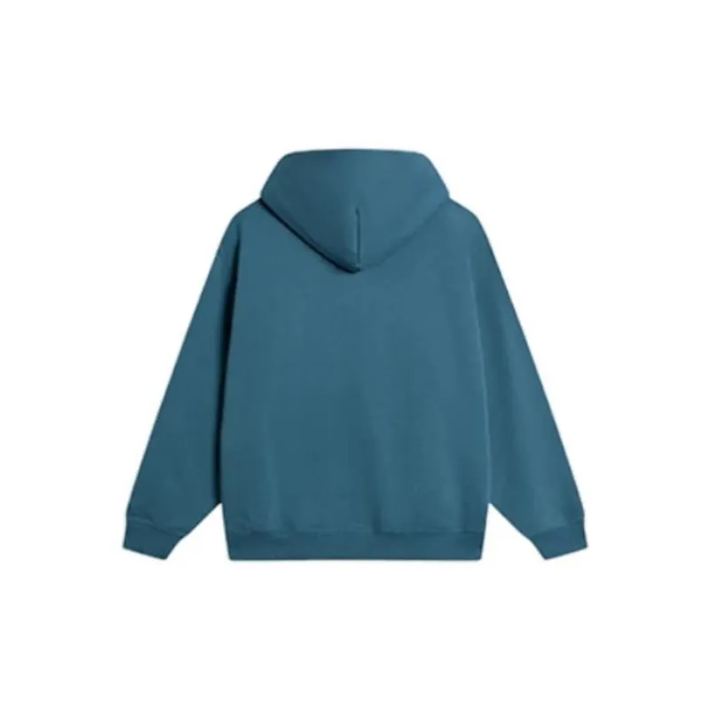 LiNing Sports Life Collection Sweatshirt Men's Evergreen-1