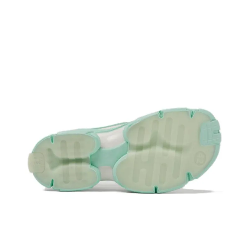 Camperlab Tossu Panelled Low-top Sneakers-4
