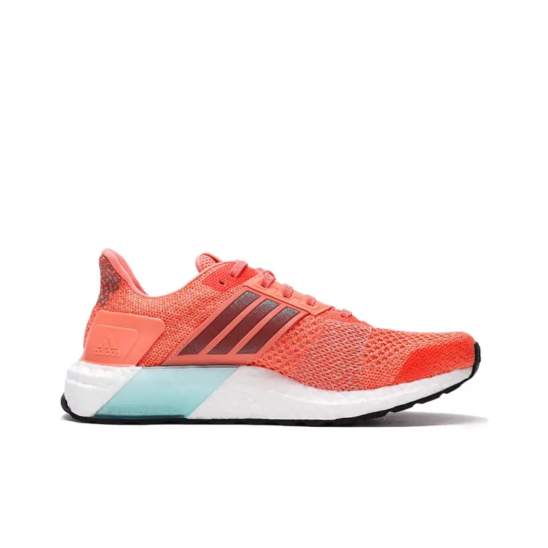 Adidas Adistar Running 'Orange Black' Women's-1
