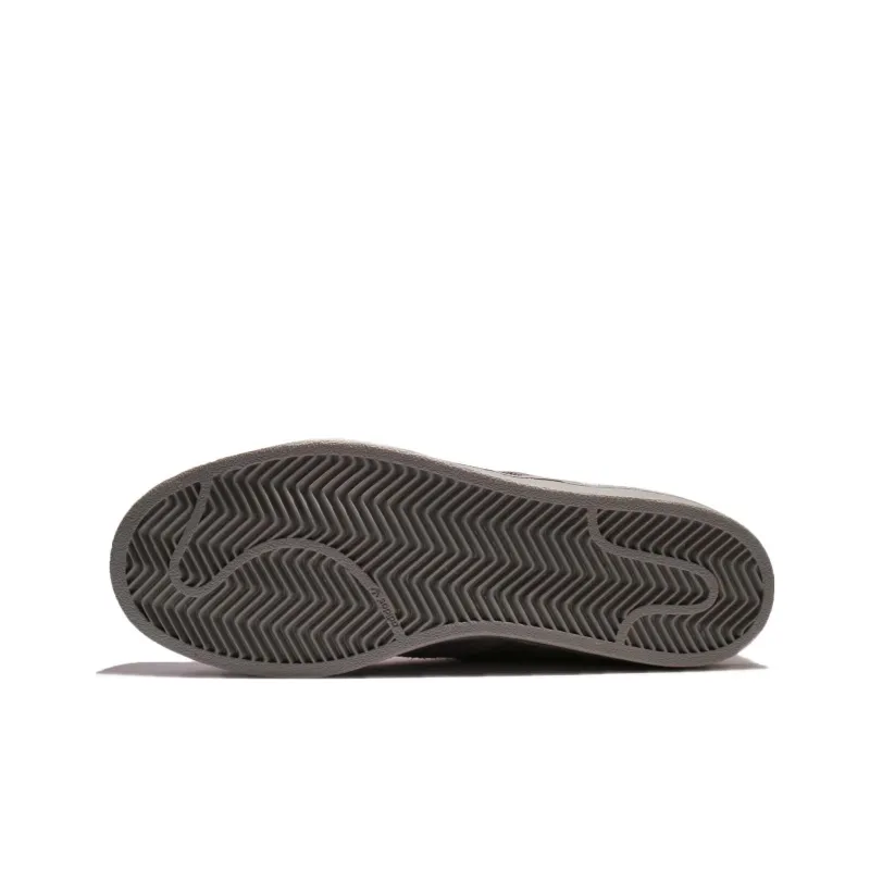 Adidas Superstar Shoes 'Grey'-4