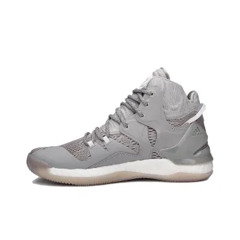 Adidas D Rose 7 Grey Heather