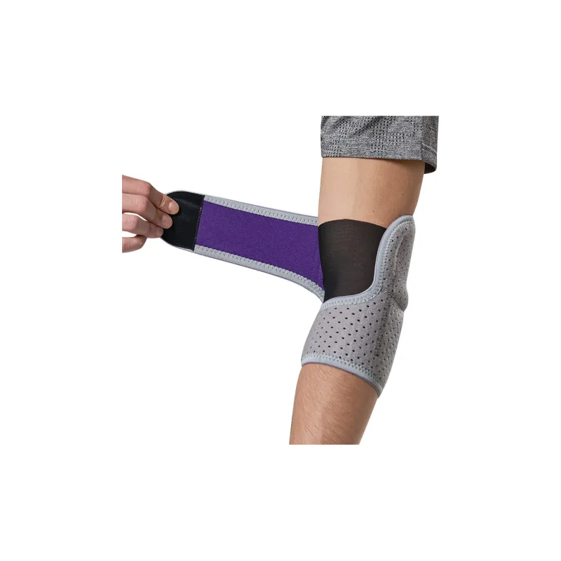 NAILEKESI Elbow Pads-7