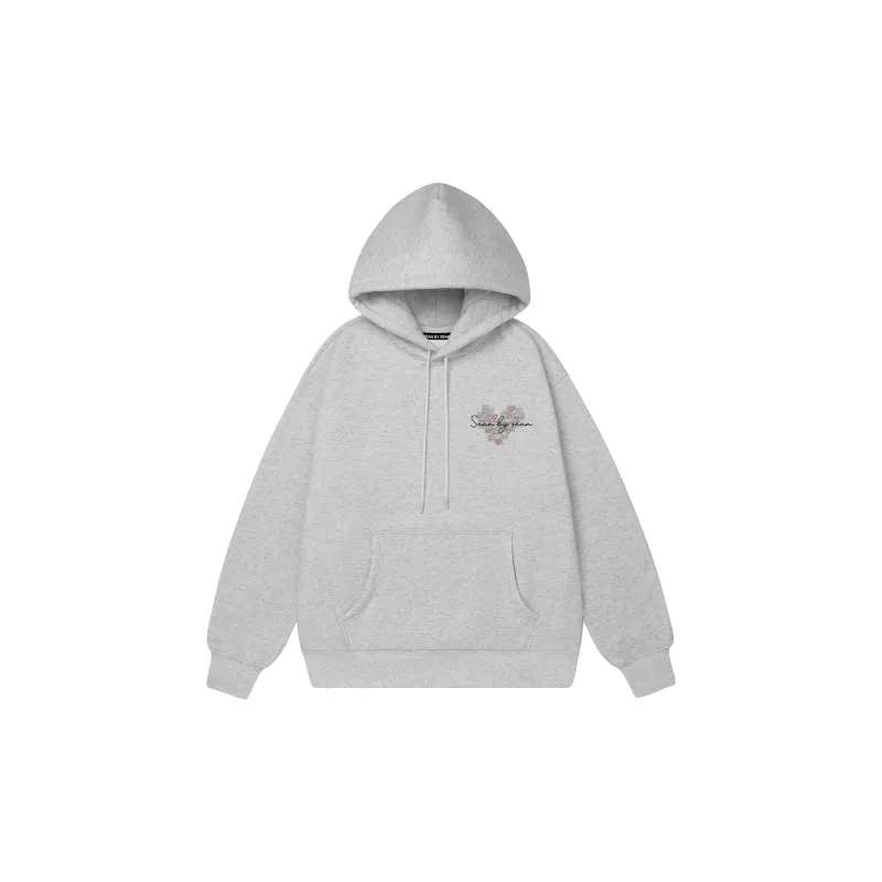 SEANBYSEAN Sweatshirts Unisex-33