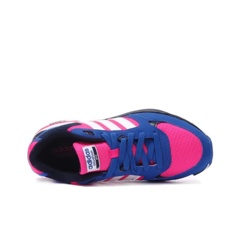 Adidas Cloudfoam 8TIS Trainers 'Pink' Women's-2