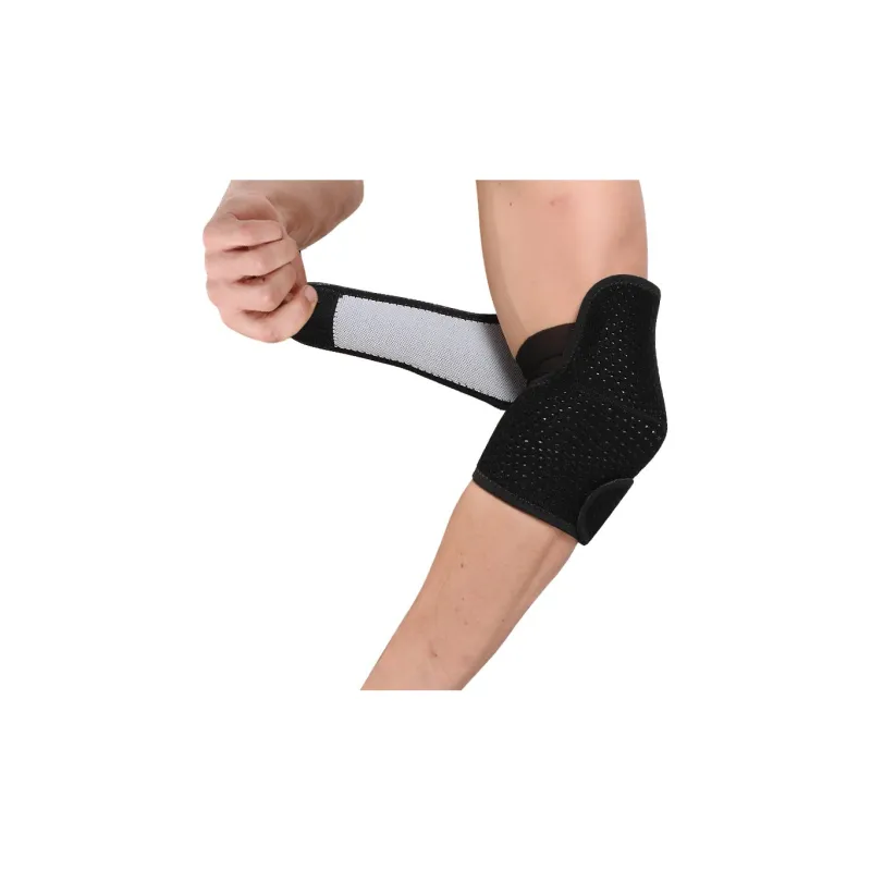 NAILEKESI Elbow Pads-1