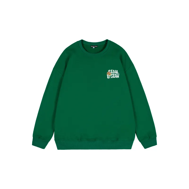 SEANBYSEAN Sweatshirts Unisex-42