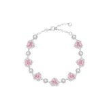 Heart Bracelet