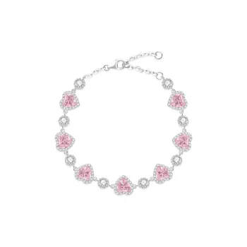 MISS TOOYA Alloy Bracelets Women's