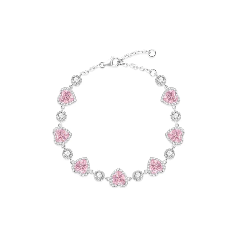 MISS TOOYA Alloy Bracelets Women's-0