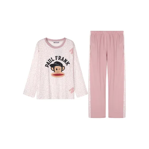 Paul Frank Unisex Pajama Sets