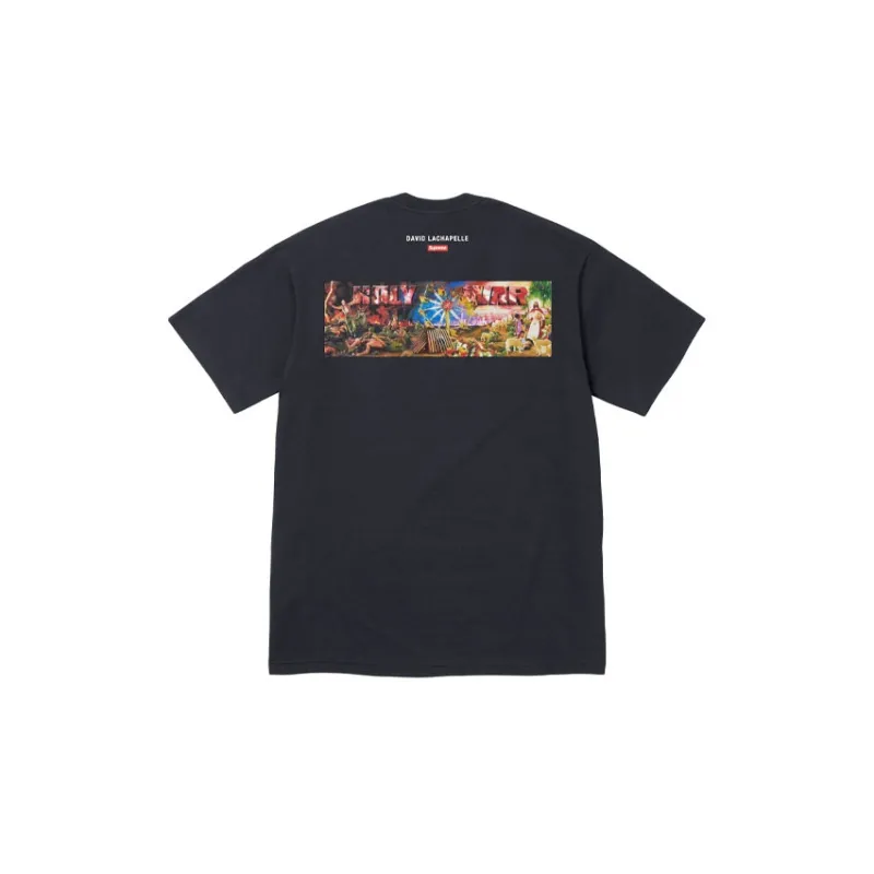 Supreme Holy War Tee-3