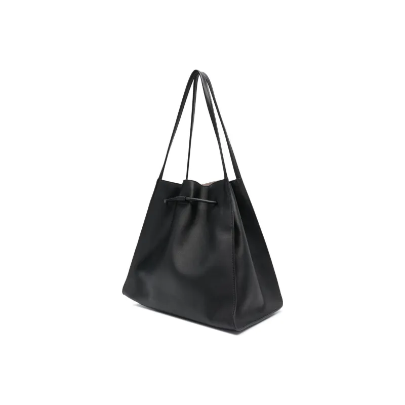 Lanvin Drawstring Tote Bag-1