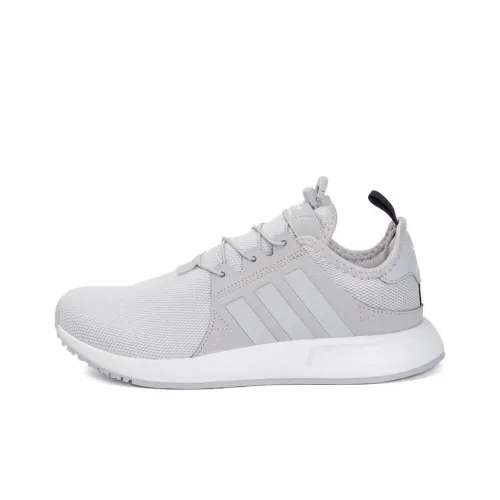 Adidas X_PLRBOOST 'Grey'