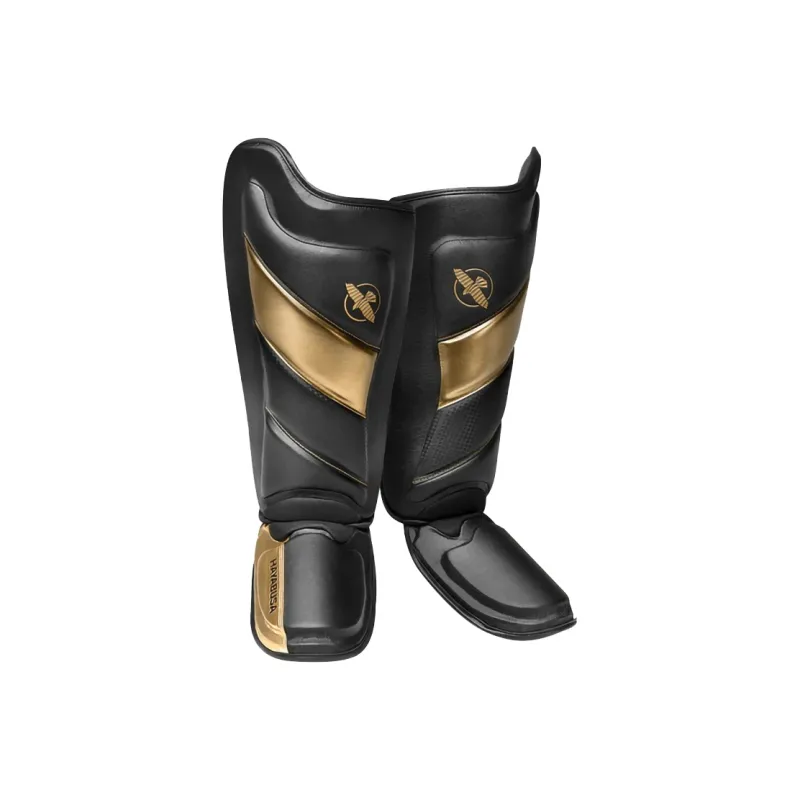HAYABUSA Boxing Protective Gears-4