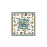 Revival Collection, Blue