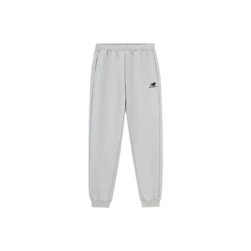 New Balance Unisex Knit Sweatpants