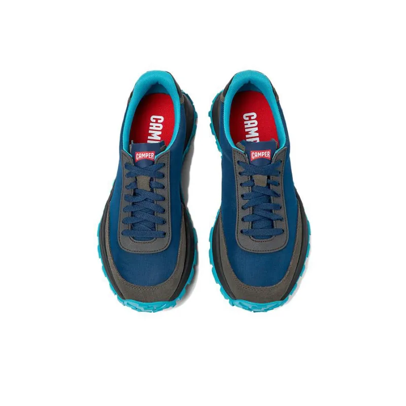 CAMPER Drift Trail Lace-up Sneakers-3