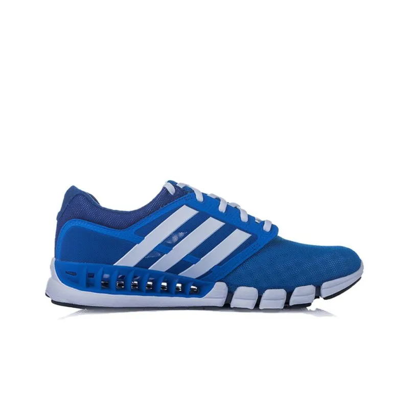 Adidas ClimaCool Running 'Blue White'-1