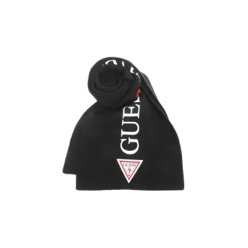 GUESS Knit Scarves Unisex