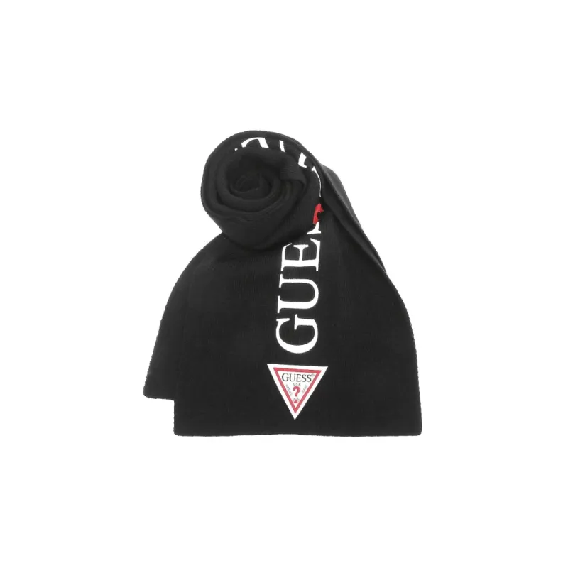 GUESS Knit Scarves Unisex-0