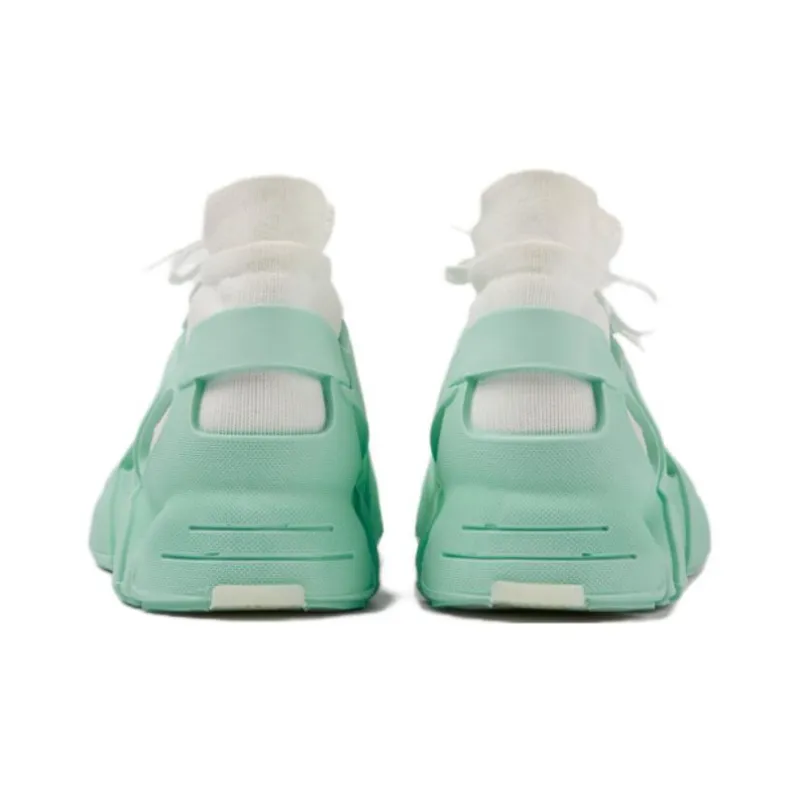 Camperlab Tossu Panelled Low-top Sneakers-2
