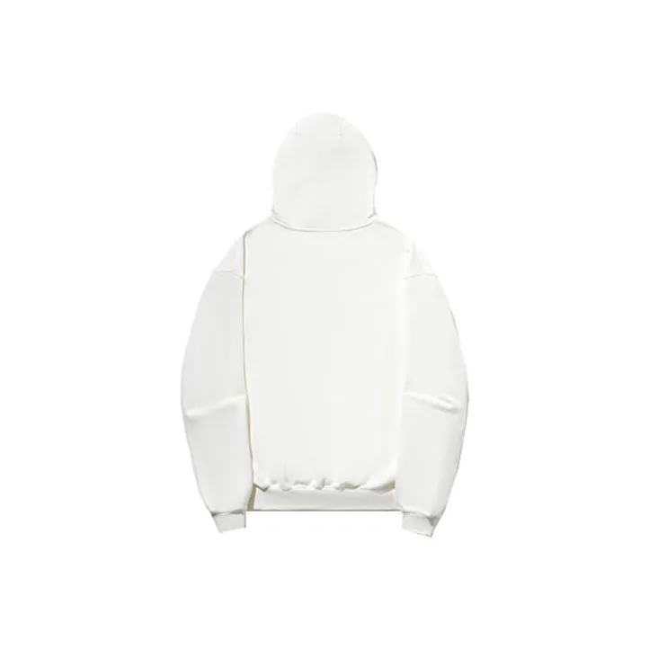 LiNing Vital Series Sweatshirt Unisex Ivory-1