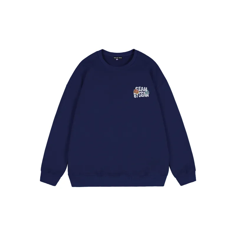 SEANBYSEAN Sweatshirts Unisex-40