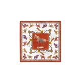 Revival Collection, Brick Red