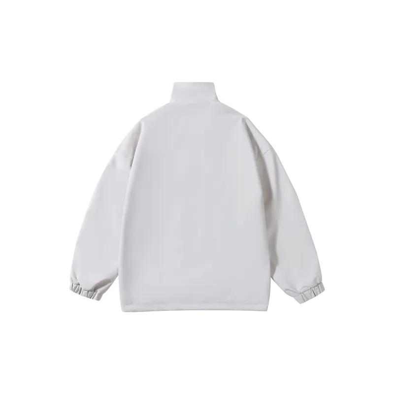 SANKAIMADE Cosmic Genie Series Jackets Unisex-8