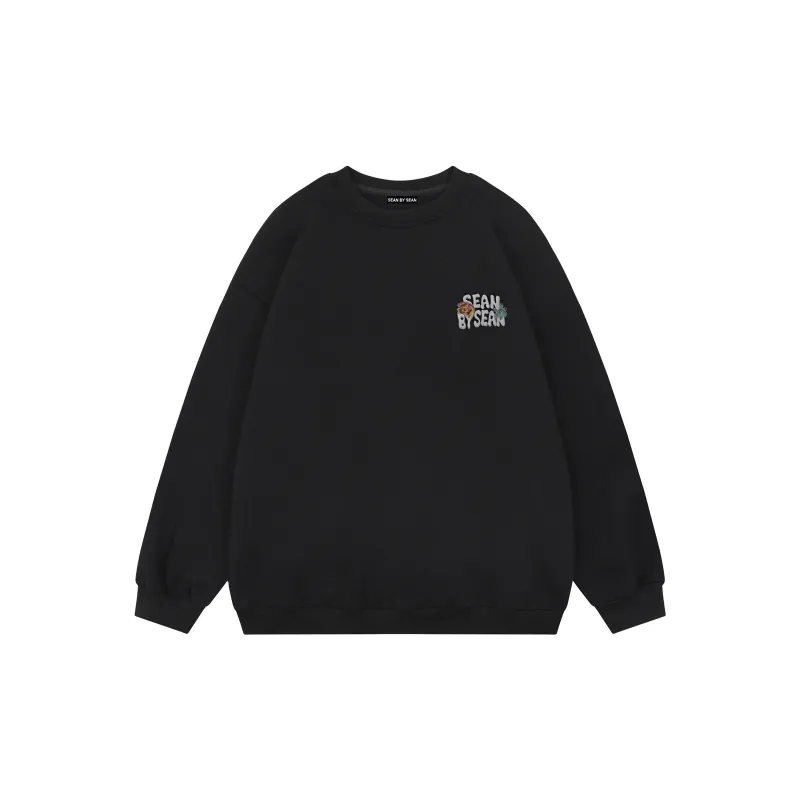 SEANBYSEAN Sweatshirts Unisex-1