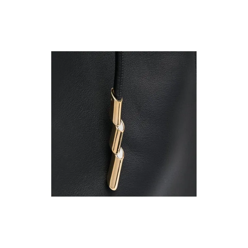 Lanvin Drawstring Tote Bag-2