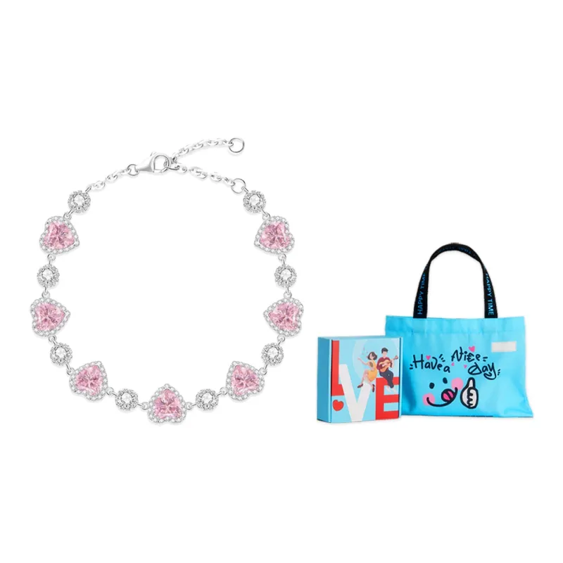 MISS TOOYA Alloy Bracelets Women's-3