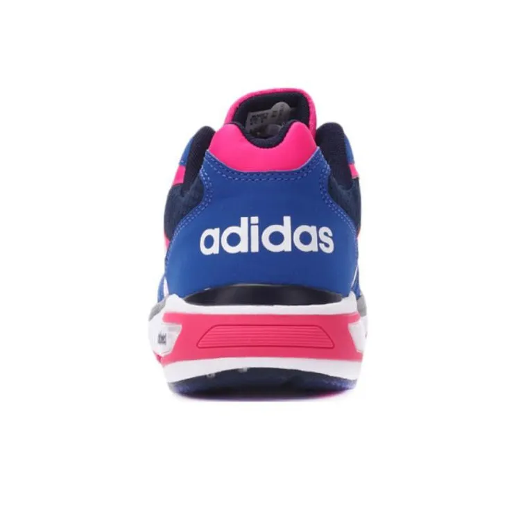 Adidas Cloudfoam 8TIS Trainers 'Pink' Women's-3