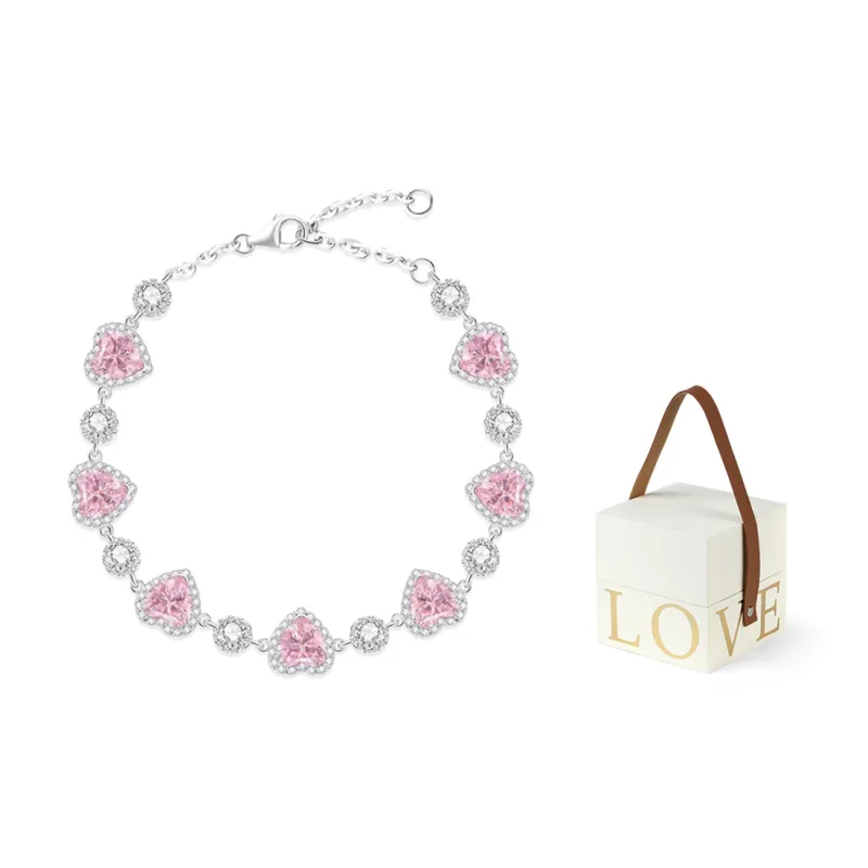 MISS TOOYA Alloy Bracelets Women's-1