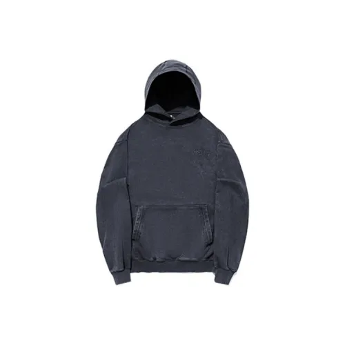 LiNing Vital Series Sweatshirts Unisex Charcoal Black