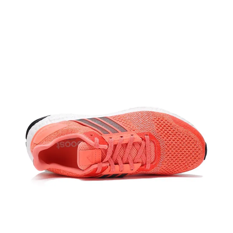 Adidas Adistar Running 'Orange Black' Women's-2