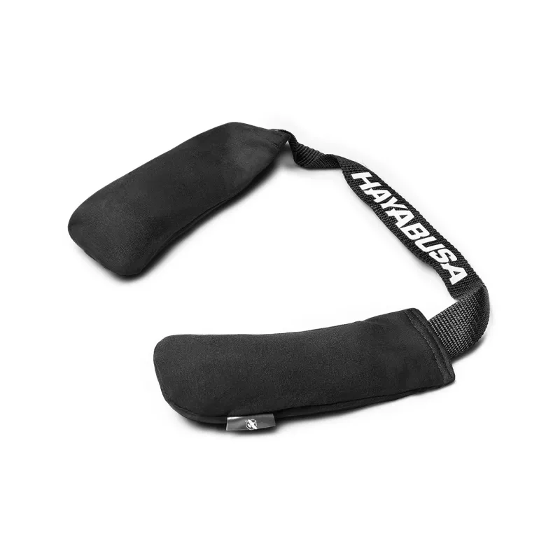 HAYABUSA Boxing Accessories Unisex-4
