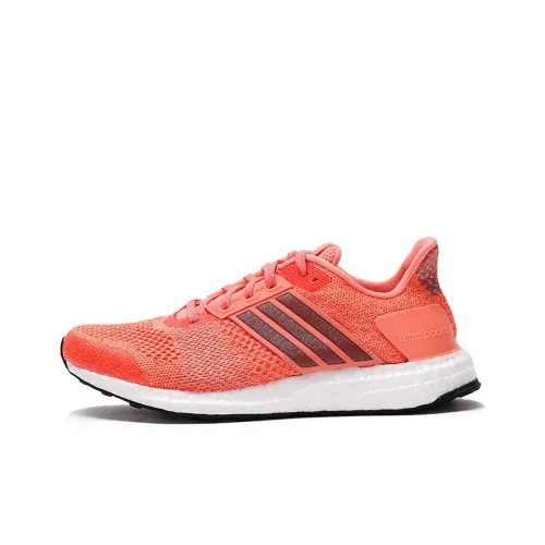 Adidas Adistar Running 'Orange Black' Women's
