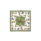 Revival Collection, Green