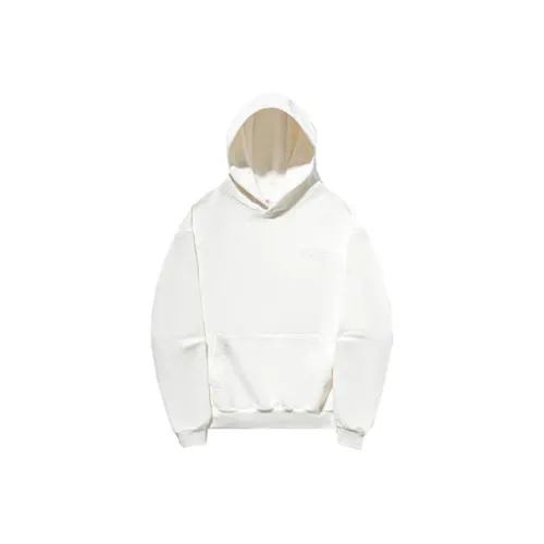 LiNing Vital Series Sweatshirts Unisex Ivory