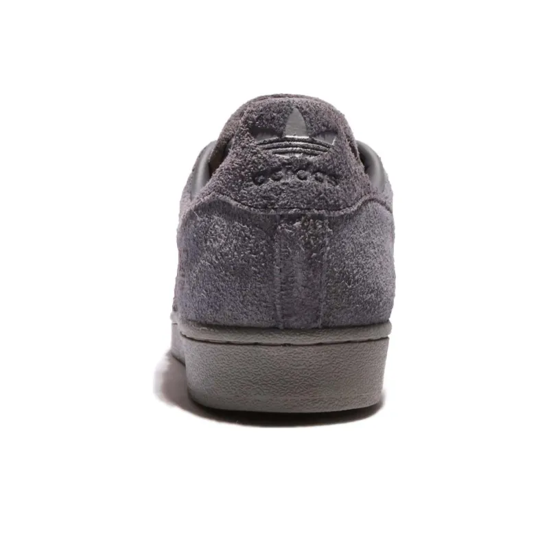 Adidas Superstar Shoes 'Grey'-3
