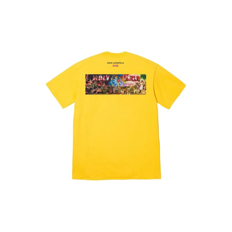 Supreme Holy War Tee-7