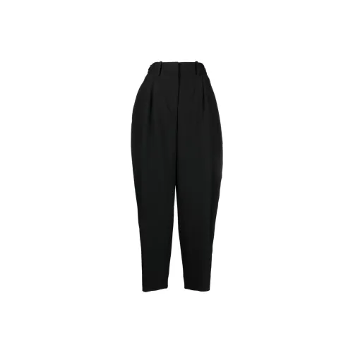 Stella McCartney Suit Trousers Women's Black