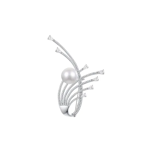 JAY Brooches Women's