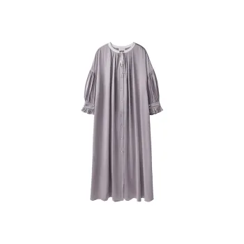 Sangluo Unisex Nightgowns